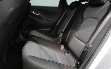 Hyundai i30 III Wagon Facelifting 1.0 T-GDI 120KM 2023 Hyundai i30 120KM Comfort Salon PL Serwis ASO FV23 I wl Gwarancja Benzyna, zdjęcie 12