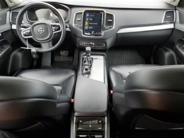 Volvo XC90 II 2022 Volvo XC 90 T5 Momentum 2022 2.0l 2.0 Benzyna 250KM, zdjęcie 8