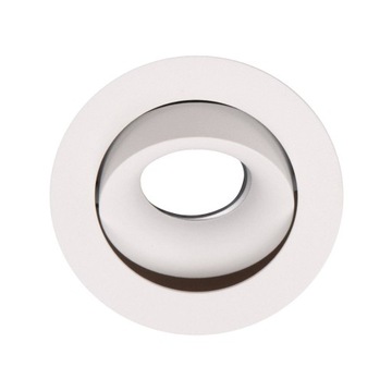 Встраиваемый светильник BELLATRIX TILTED H0117 Maxlight