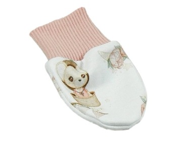 ЛАПЫ, ЦАРАПИНЫ, ПЕРЧАТКИ, ОРГАНИЧЕСКИЙ ХЛОПОК