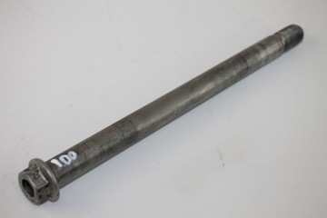 YAMAHA MT 07 MT-07 21- ПЕРЕДНЯЯ ОСЬ ПЕРЕДНЯЯ ОСЬ