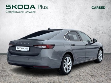 Skoda Superb III Liftback Facelifting 2.0 TDI SCR 150KM 2024 Skoda Superb 2.0TDI 150KM Selection DSG l LED Matr, zdjęcie 1