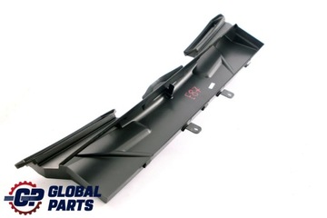 BMW E81 E87 E90 E91 Крышка корпуса фильтра 6987498