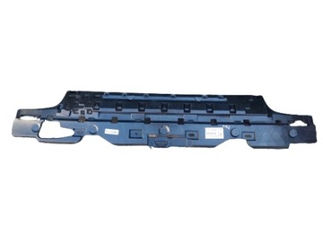 BMW 5 G31 LIFT ŚLIZG ZDERZAKA TYŁ 51129498624 9498624