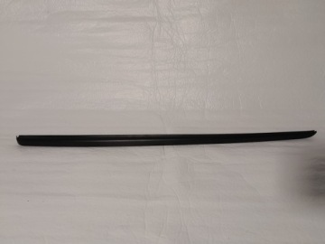AUDI Q5 II 80A Leiste Schutzleiste Fenster CZOLOWEJ links 80A854327B