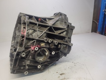 КОРПУС КОРОБКИ КОРОБКИ ПЕРЕДАЧ JQL AUDI A4 A6 01T301103B