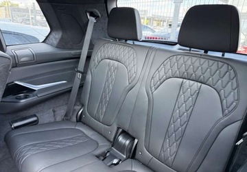 BMW X7 SUV 3.0 40d 340KM 2023 BMW X7 I wlasciciel Polska M Sport Gwarancja Bezwypadkowy FVAT23, zdjęcie 29