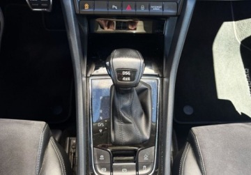 Skoda Kodiaq I SUV 2.0 TSI 180KM 2017 Skoda Kodiaq 2.0 TSI 180KM DSG 4x4 Style Salon PL ASO I-wszy wlasciciel, zdjęcie 19