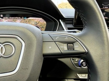 Audi 2025 Audi Q5 Sportback Head up Matrix Led Panorama Hak F23 2.0 Diesel, zdjęcie 24