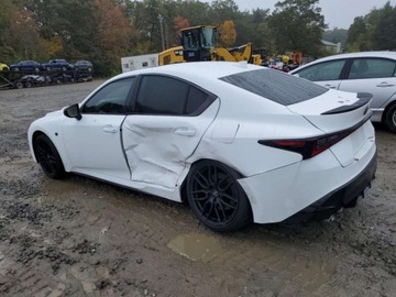 Lexus IS III 2024 Lexus IS 500 F Sport 2024 5.0l 5.0 Benzyna 472KM, zdjęcie 1