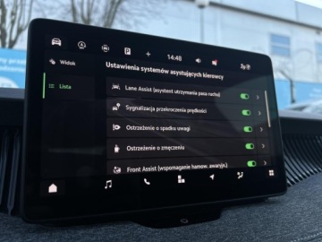 Skoda Superb III Liftback Facelifting 2.0 TDI SCR 150KM 2024 Skoda Superb | Masaż | Virtual Cockpit | LED | Tem, zdjęcie 30
