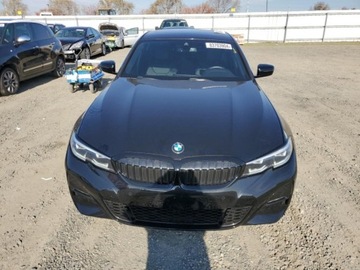 BMW Seria 3 G20-G21 2021 BMW Seria 3 330I 2021 2.0l 2.0 Benzyna 255KM, zdjęcie 5