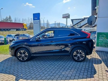 Mitsubishi Eclipse Cross SUV 1.5 T 163KM 2019 Mitsubishi Eclipse Cross 1.5 T-MICEC Cross Active, zdjęcie 5
