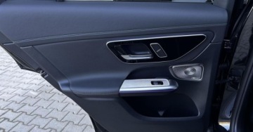 Mercedes GLC C254/X254 Coupe 2.0 200 204KM 2025 Mercedes-Benz GLC SalonPL 4Matic AMG Line Kamera 360 Digital Light Gwaranc, zdjęcie 25