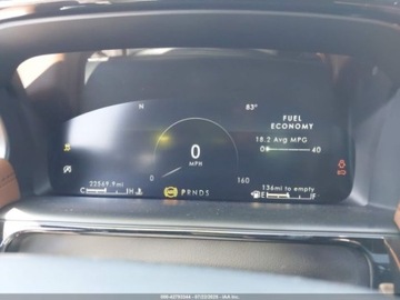 Lincoln 2023 Lincoln Nautilus Reserve 2023 2.0l 2.0 Benzyna 250KM, zdjęcie 10
