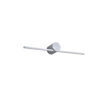 Light Prestige Modern Slim kinkiet M chrom