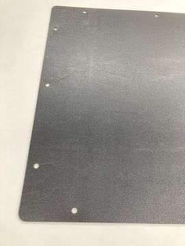 DUCATO BOXER JUMPER 06- BOCZEK DRZWI TYŁ Lewy