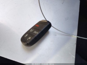 Dodge Charger VII 2021 Dodge Charger 2021 DODGE CHARGER SCAT , silnik 6.4 5.7 Benzyna 360KM, zdjęcie 13