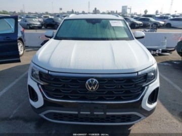 Volkswagen 2025 Volkswagen Atlas 2025 VOLKSWAGEN ATLAS CROSS SPORT 2.0T SE 2.0 Benzyna, zdjęcie 7