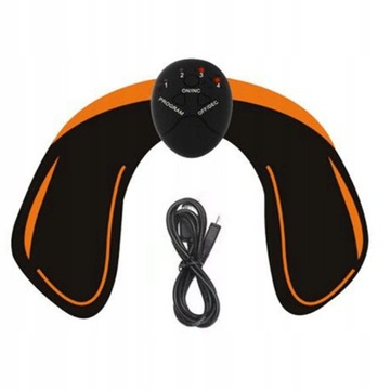 MS Wireless Hip Trainer Electric Abdominal Muscle