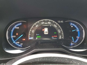 Toyota 2024 Toyota RAV4 2024 TOYOTA RAV4 XSE 2.5 Hybryda 219KM, zdjęcie 11