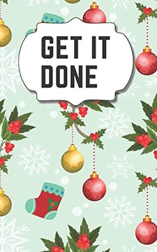 Press, Five Star Get It Done: Password Log Book With Alphabetical Tabs , Ad