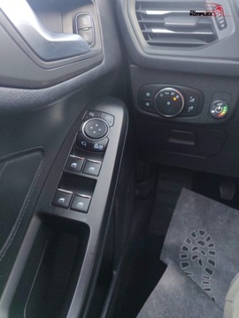 Ford Focus III Sedan Facelifting 1.0 EcoBoost 125KM 2018 Ford Focus 1.0 125KM Full led Navi Kamera Asystenty Salon Polska Faktura V, zdjęcie 24