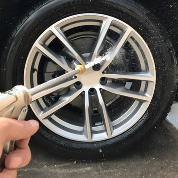 ВЫДВИЖНОЙ САДОВЫЙ ШЛАНГ, НЕПЕРЕкручивающийся ВОДЯНОЙ, НАБОР ПРОЧНЫХ СОЕДИНИТЕЛЕЙ ДЛЯ ПИСТОЛЕТА 45