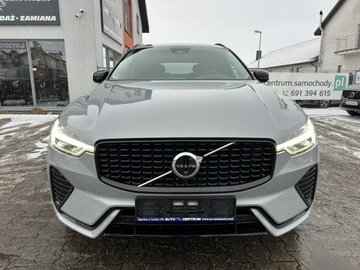 Volvo XC60 II 2023 Volvo XC 60 Inscription*CarPlay*, zdjęcie 1