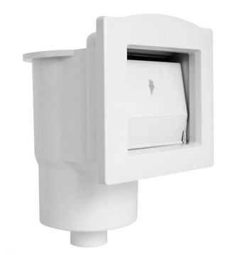 Skimmer do basenu komplet, dysza, koszyk, końcówki