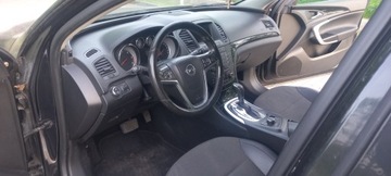 Opel Insignia I Sports Tourer 2.0 CDTI ECOTEC 160KM 2011 2.0cdti automat * 4x4 * 160km * Cosmo * BOGATA wersja w pelni Sprawna * AWD, zdjęcie 12