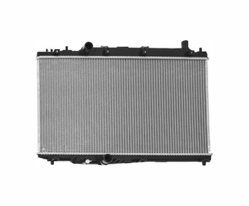 CHLADIČ HONDA HR-V 16 - 18 19010-51B-H51