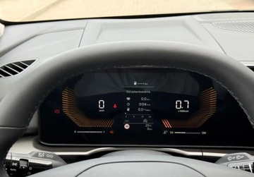 Kia Sportage V 2025 Kia Sportage MY2026 NOWY M pakiet SMART w kolorze EXPRIENCE GREEN 1.6, zdjęcie 31