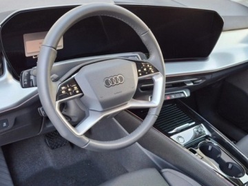 Audi Q3 II SUV 1.5 35 TFSI 150KM 2026 1.5 TFSI Sportback (150 KM) adaptacyjny tempomat + kamera cofania, zdjęcie 5