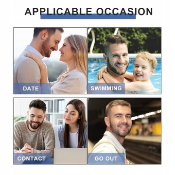 Набор инжекторов для заливки бороды