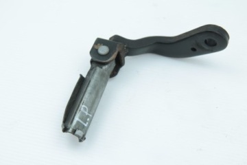 YAMAHA SR 125 ПОДНОЖКА ЛЕВАЯ ПЕРЕДНЯЯ