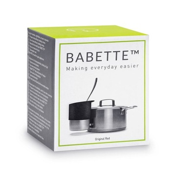 Насадка для кухонных принадлежностей Zwieger Babette, серая