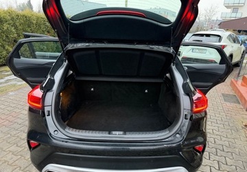 Kia XCeed Crossover 1.5 T-GDI 160KM 2021 Kia XCeed 1.5T-Gdi 160KM F-LED Climatronic Kamera SERWIS ASO 1.5 Benzyna, zdjęcie 22