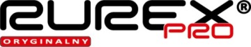 4x Rurex Pro 1 л - средство для чистки труб и канализации