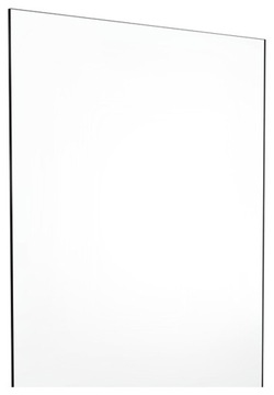 PLEXI / PLEKSI / PLEKSA / PLEXA - 100x60 cm - 4mm