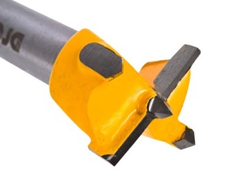 FREZ POD PUSZKI Z WIDIĄ 18 mm