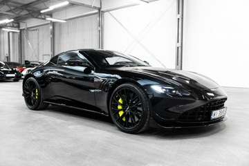 Aston Martin 2023 Aston Martin Vantage F1 Edition. V8. 535 KM. PL., zdjęcie 6