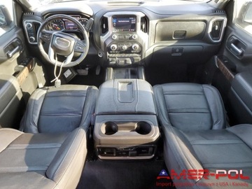  GMC Sierra _K1500_DENALI_4x4_5.3 L_355 km_2019r 5.3 Benzyna 355KM, zdjęcie 6