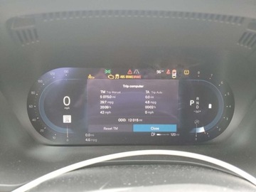 Volvo XC60 II 2025 Volvo XC 60 2025r., 4x4, 2.0L 2.0 Hybryda 247KM, zdjęcie 10