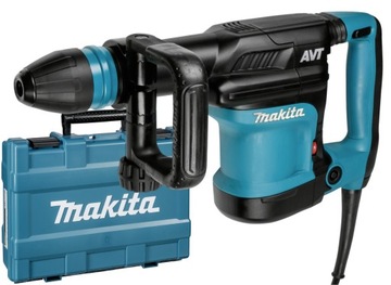 Młot udarowy kujący HM0871C 1100W 8,1J MAKITA