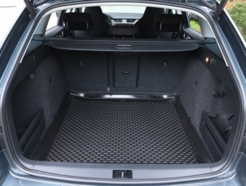 Skoda Octavia III Kombi Facelifting 2.0 TSI 190KM 2018 Skoda Octavia 2.0 TSI, Salon Polska, DSG, Navi, zdjęcie 13