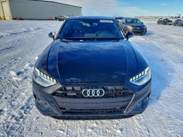 Audi A4 B9 2024 Audi A4 Limousine Komfort 45 2024 2.0L 2.0 Benzyna 261KM, zdjęcie 5