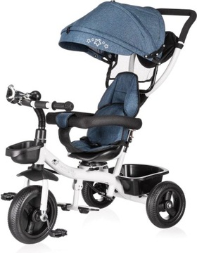 ВРАЩАЮЩИЕСЯ ВЕЛОСИПЕДНЫЕ ЗВЕЗДЫ 3-В-1