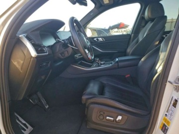 BMW X5 G05 2021 BMW X5 xDrive45e 2021 3.0 Hybryda 389KM, zdjęcie 7