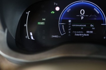 Toyota 2024 Toyota Yaris Cross Hybrid 1.5 Style 1.5 Hybryda 116KM, zdjęcie 5